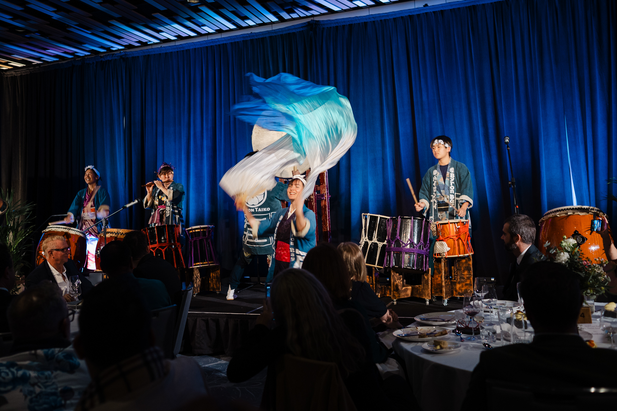 corporate event photography